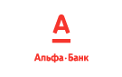 Банк Альфа-Банк в Крутоярском